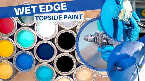 Topside Painting .